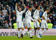 Real Madrid